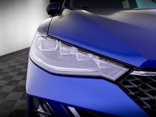 Haval F7 I Рестайлинг с пробегом 2024 года, цена 2 405 000 рублей, 32327 км, внедорожник, Автокод Объявления