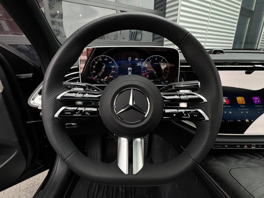 Mercedes-Benz E-Класс VI (W214 S214) Иркутск  - изображение 29