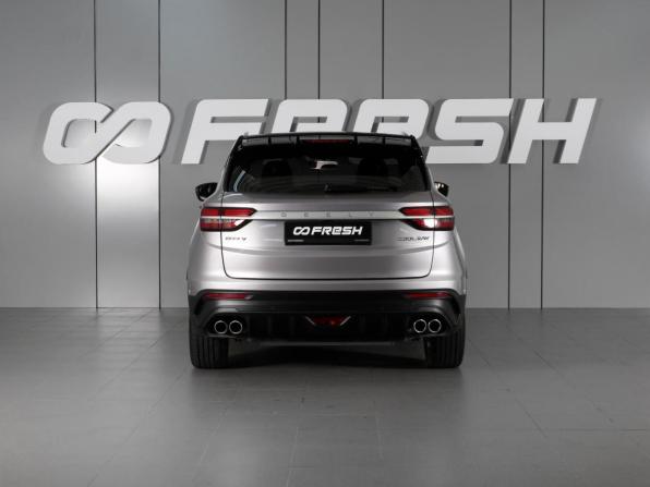 Geely Coolray I с пробегом 2022 года, цена 1 880 000 рублей, 86925 км, внедорожник, Автокод Объявления