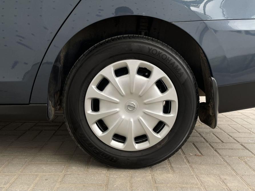 Nissan Almera III (G15) Тамбов  - изображение 19