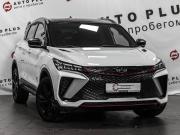 Geely Coolray I Рестайлинг Минеральные Воды  - изображение 22