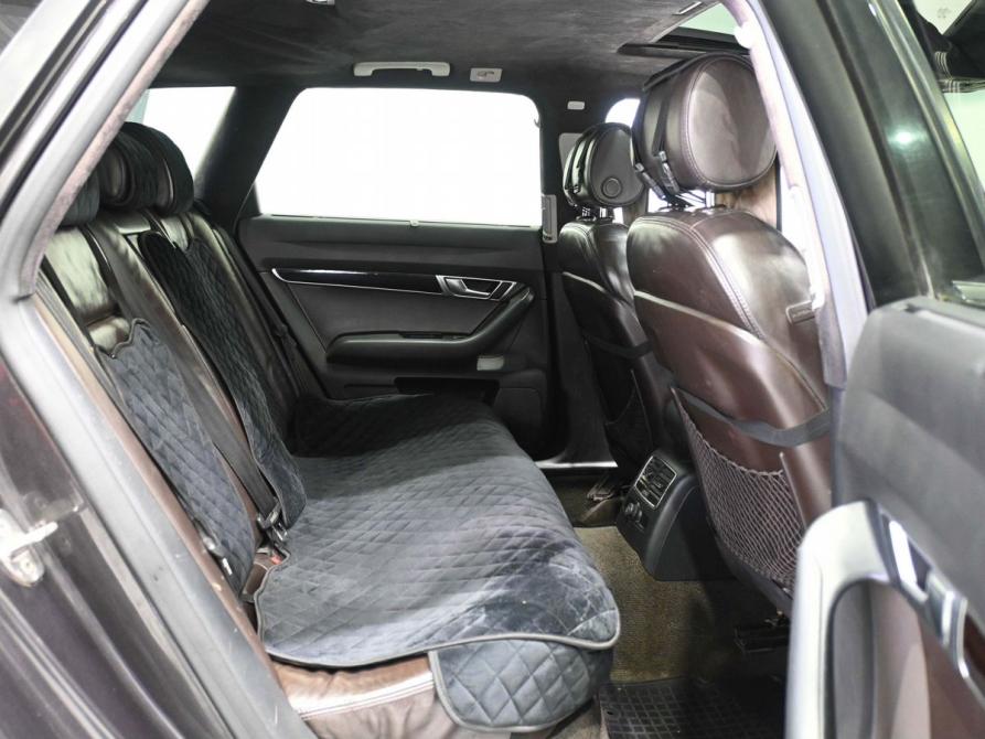 Audi A6 allroad II (C6) Ростов-на-Дону  - изображение 13
