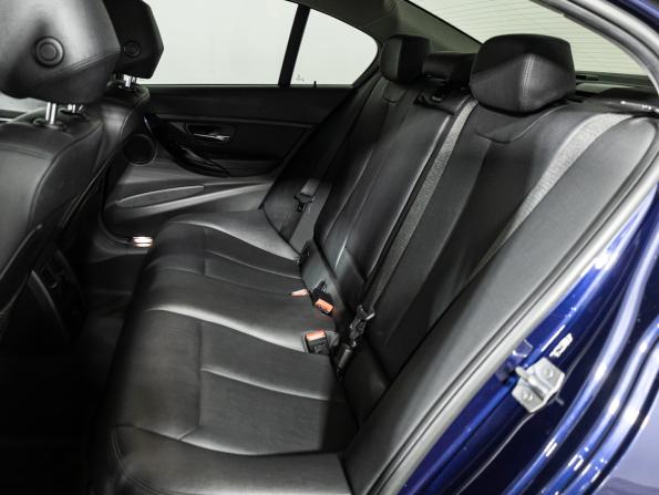 BMW 3 серии VI (F3x) Рестайлинг с пробегом 2018 года, цена 1 949 700 рублей, 117339 км, седан, Автокод Объявления