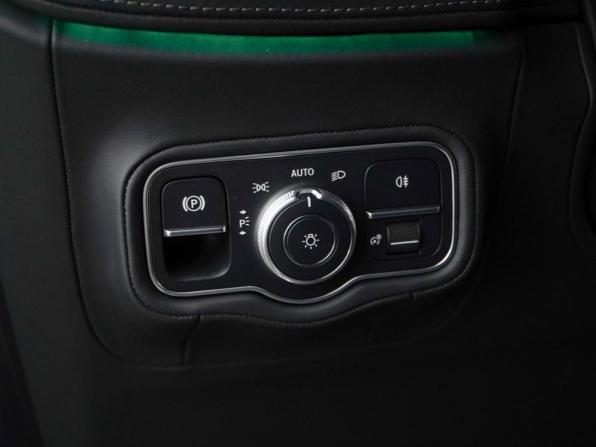 Mercedes-Benz G-Класс III (W465) Рестайлинг с пробегом 2026 года, цена 24 700 052 рубля, 40 км, внедорожник, Автокод Объявления