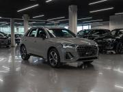 Audi Q3 II (F3) Москва  - изображение 28