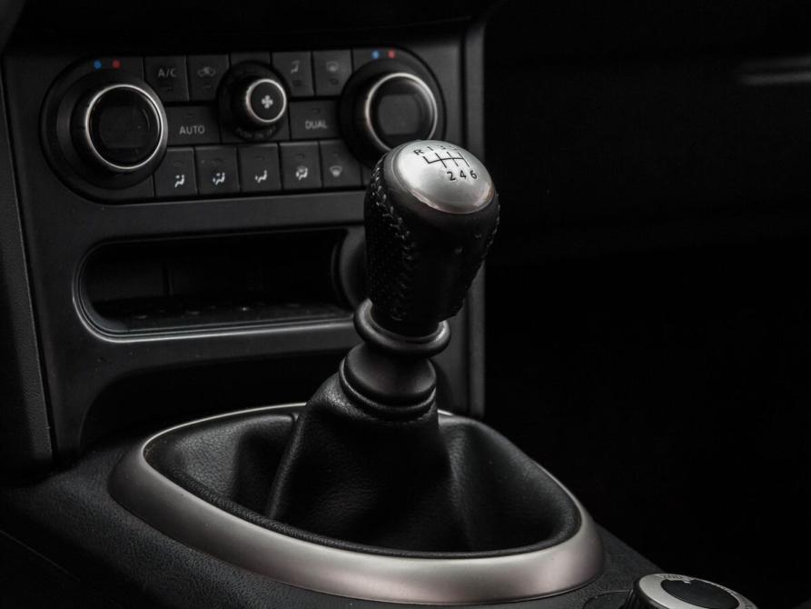 Nissan Qashqai I Рестайлинг Уфа  - изображение 12
