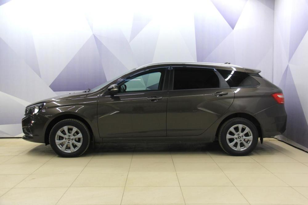 Lada (ВАЗ) Vesta I Чебоксары  - изображение 2
