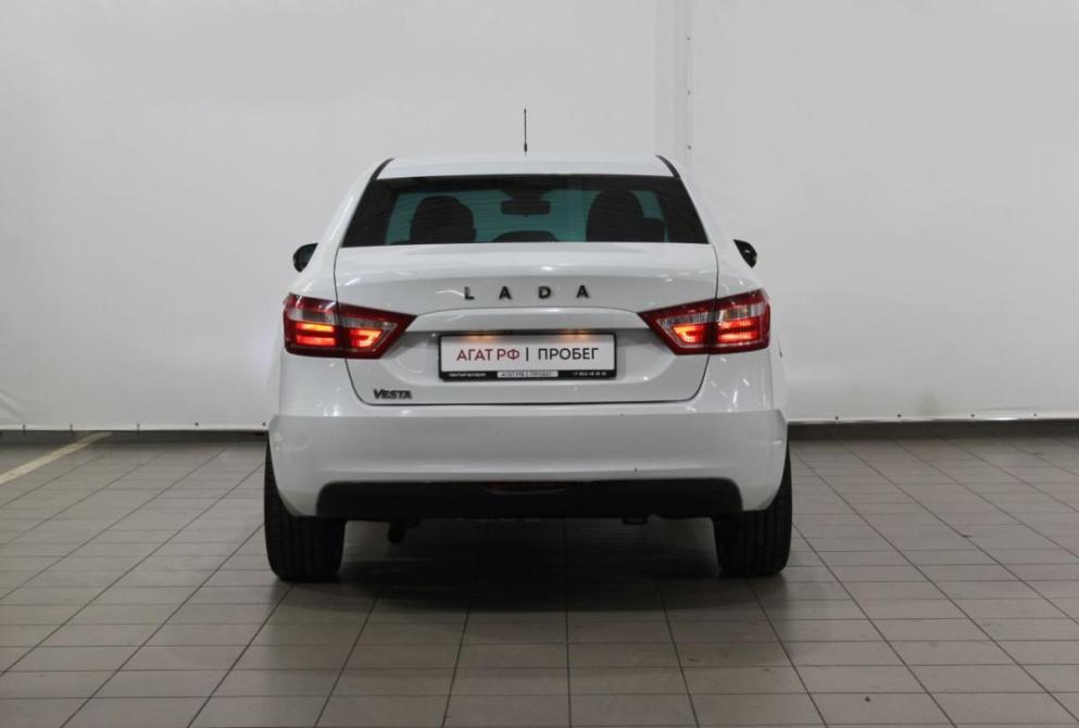Lada (ВАЗ) Vesta I Астрахань  - изображение 7