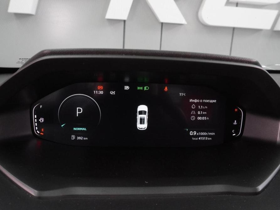 Changan CS55 Plus II Воронеж  - изображение 24