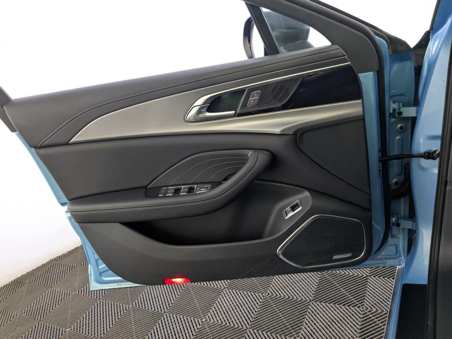 Hongqi H5 II Москва  - изображение 18