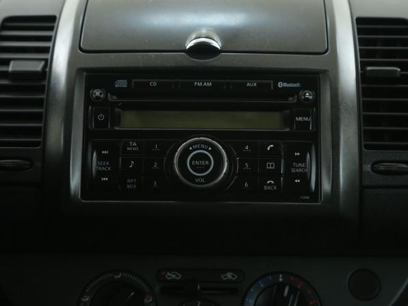 Nissan Note I Рестайлинг с пробегом 2008 года, цена 582 000 рублей, 159000 км, хэтчбек, Автокод Объявления