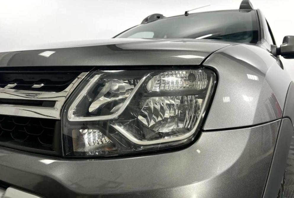 Renault Duster I Рестайлинг Нижний Новгород  - изображение 19