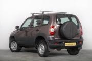 Chevrolet Niva I Рестайлинг Томск  - изображение 23
