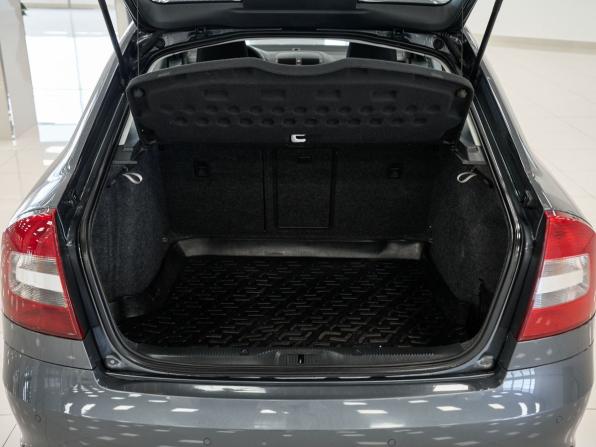 Skoda Octavia II (A5) Рестайлинг с пробегом 2012 года, цена 781 000 рублей, 202124 км, лифтбек, Автокод Объявления