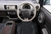 Toyota Passo II (C30) Красноярск  - изображение 24