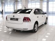 Volkswagen Polo V Рестайлинг Самара  - изображение 21