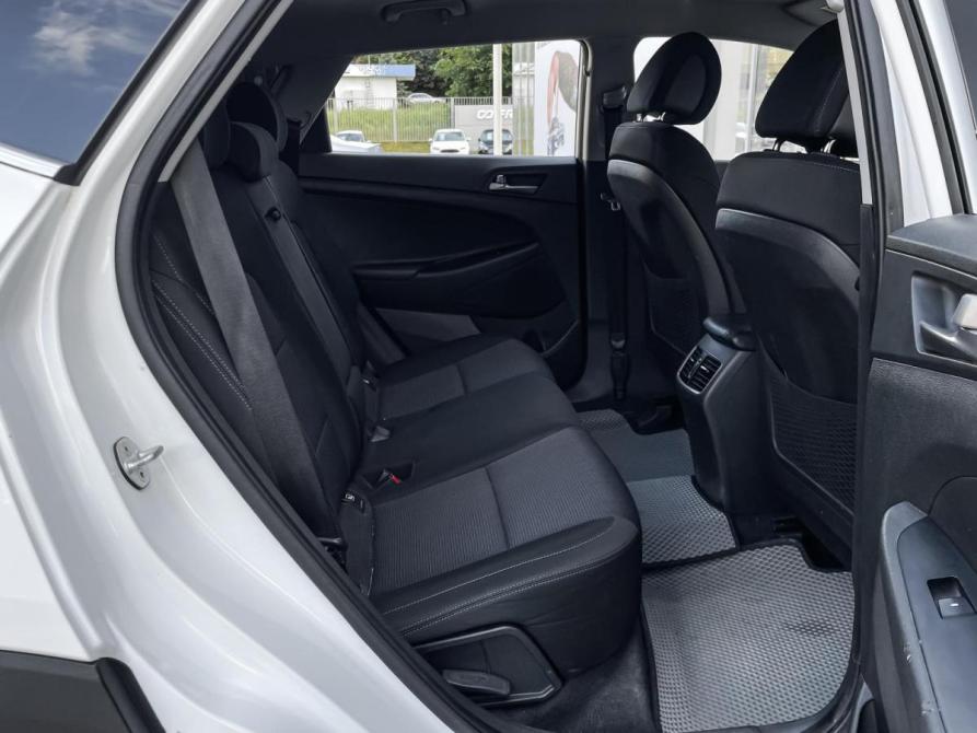 Hyundai Tucson III Ставрополь  - изображение 7