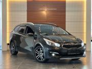 Kia Ceed II Рестайлинг Челябинск  - изображение 20