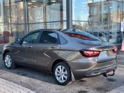 Lada (ВАЗ) Vesta I Рестайлинг (NG) Пермь  - изображение 32