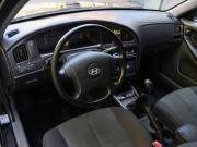 Hyundai Elantra III (XD2) Рестайлинг Москва  - изображение 25