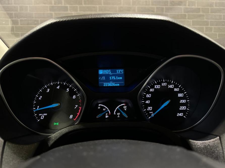 Ford Focus III Челябинск  - изображение 19