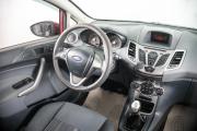 Ford Fiesta Mk6 Пермь  - изображение 34