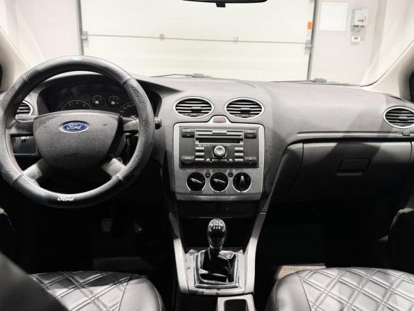 Ford Focus II с пробегом 2006 года, цена 242 771 рубль, 329401 км, седан, Автокод Объявления