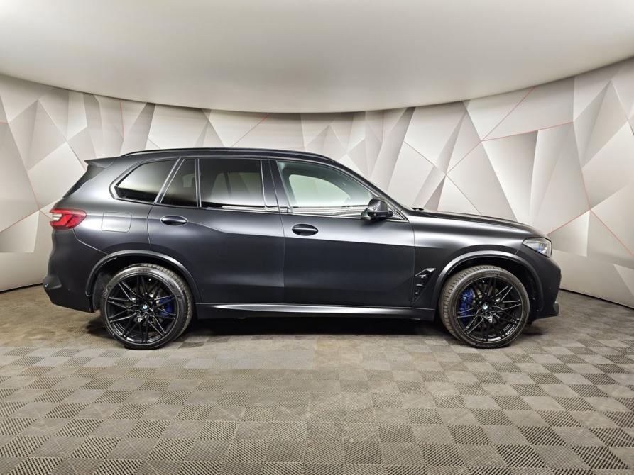 BMW X5 M III (F95) Москва  - изображение 6