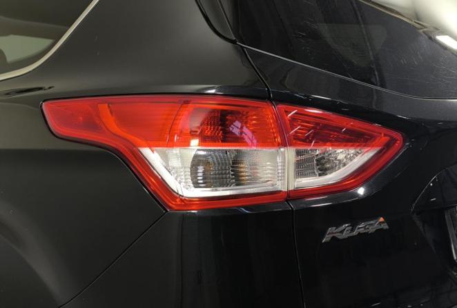 Ford Kuga II с пробегом 2014 года, цена 1 370 000 рублей, 126804 км, внедорожник, Автокод Объявления