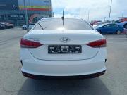 Hyundai Solaris II Рестайлинг Тюмень  - изображение 24