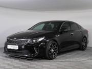 Kia Optima IV Химки  - изображение 20