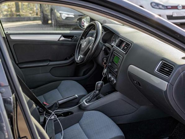 Volkswagen Jetta VI с пробегом 2013 года, цена 948 000 рублей, 147319 км, седан, Автокод Объявления