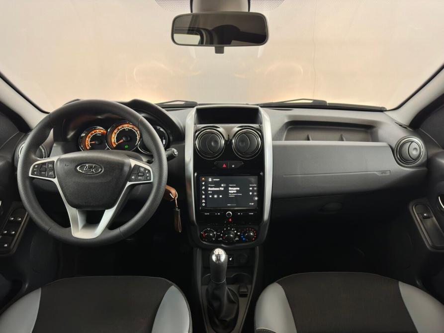 Lada (ВАЗ) Largus I Рестайлинг Москва  - изображение 5