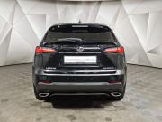 Lexus NX I Москва  - изображение 28