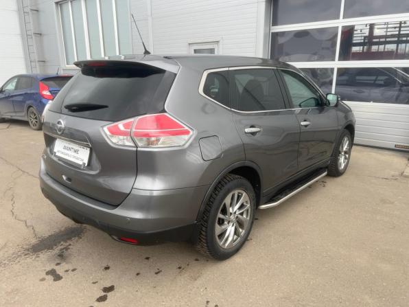 Nissan X-Trail III с пробегом 2016 года, цена 1 395 000 рублей, 208000 км, внедорожник, Автокод Объявления