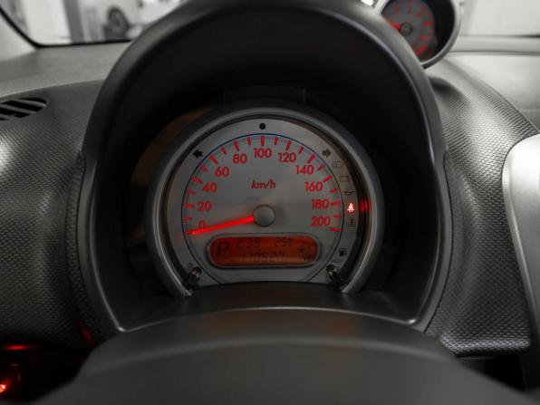 Suzuki Splash I с пробегом 2009 года, цена 700 000 рублей, 110622 км, хэтчбек, Автокод Объявления