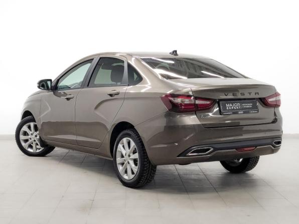 Lada (ВАЗ) Vesta I Рестайлинг (NG) с пробегом 2025 года, цена 1 315 000 рублей, 30403 км, седан, Автокод Объявления