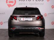 Hyundai Tucson IV Минеральные Воды  - изображение 22