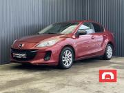 Mazda 3 II (BL) Рестайлинг Пермь  - изображение 32