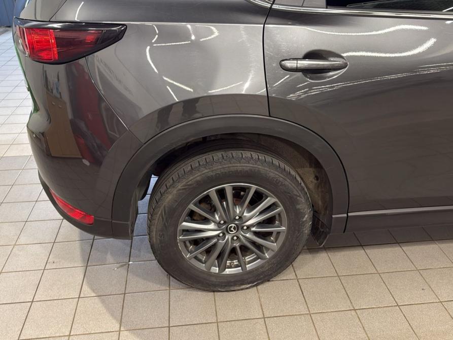 Mazda CX-5 II Санкт-Петербург  - изображение 13