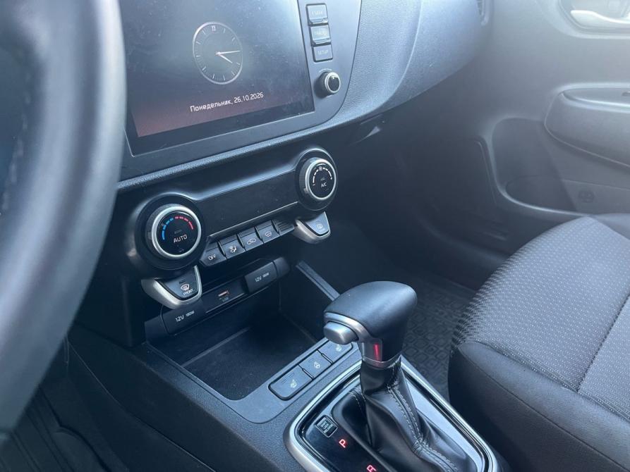 Kia Rio IV Рестайлинг Тольятти  - изображение 13