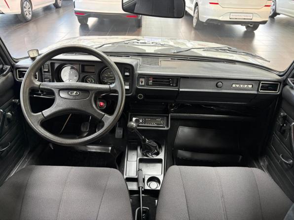 Lada (ВАЗ) 2105 с пробегом 2010 года, цена 198 000 рублей, 55000 км, седан, Автокод Объявления