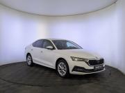 Skoda Octavia IV (A8) Москва  - изображение 30