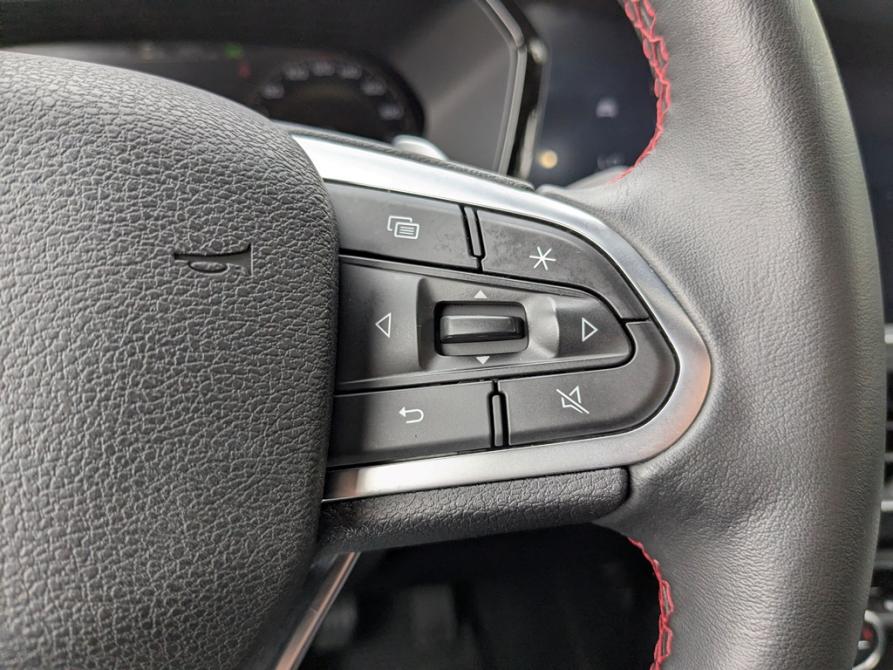 Geely Tugella I Рестайлинг Москва  - изображение 8