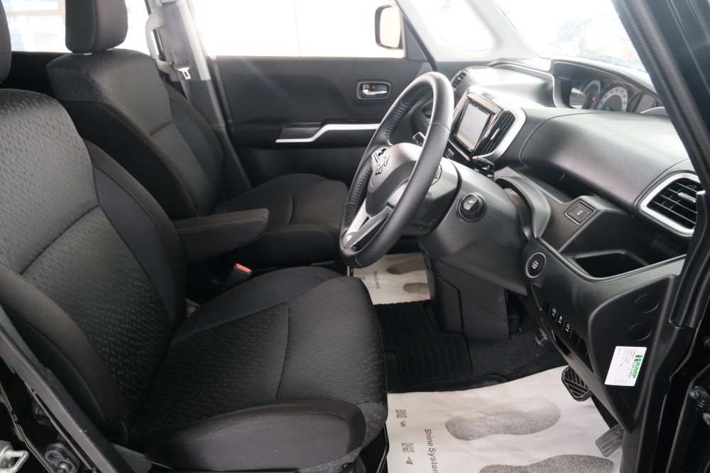 Suzuki Solio III Омск  - изображение 8