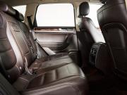 Volkswagen Touareg II Москва  - изображение 31