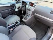 Opel Zafira B Рестайлинг Курган  - изображение 21