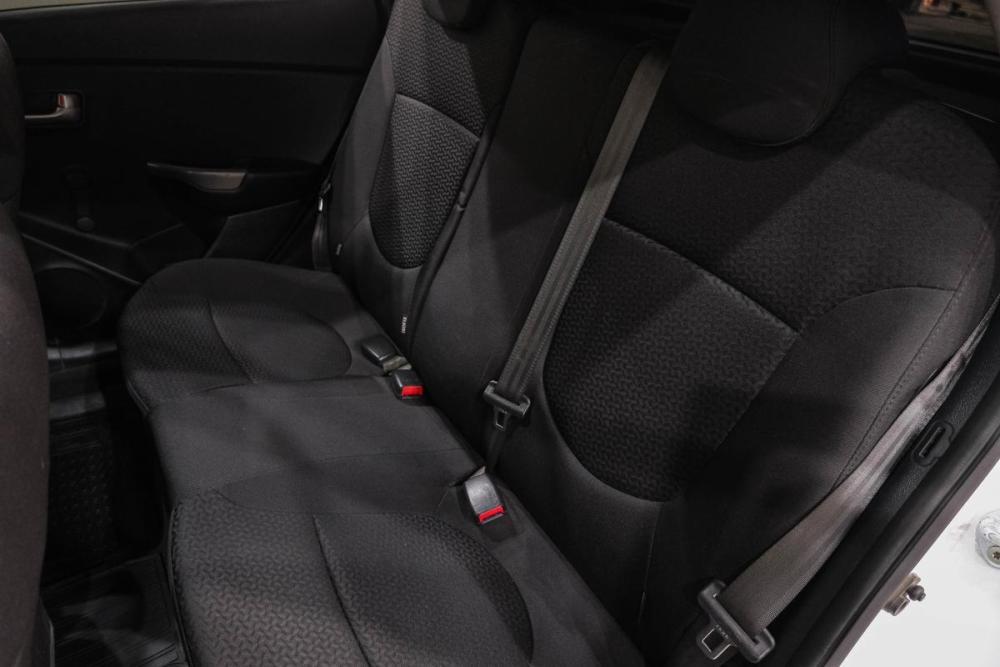 Kia Rio III Рестайлинг Новокузнецк  - изображение 30