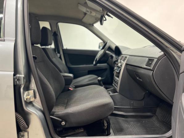 Lada (ВАЗ) Priora I с пробегом 2011 года, цена 275 000 рублей, 146000 км, универсал, Автокод Объявления