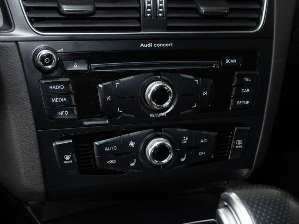 Audi Q5 I (8R) Рестайлинг с пробегом 2016 года, цена 2 664 000 рублей, 83800 км, внедорожник, Автокод Объявления